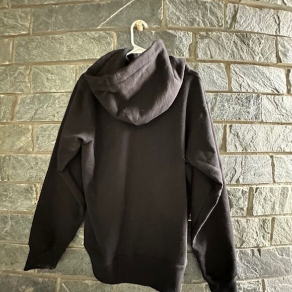 Supreme Vampire Hooded Sweatshirt - Picture 6 of 7